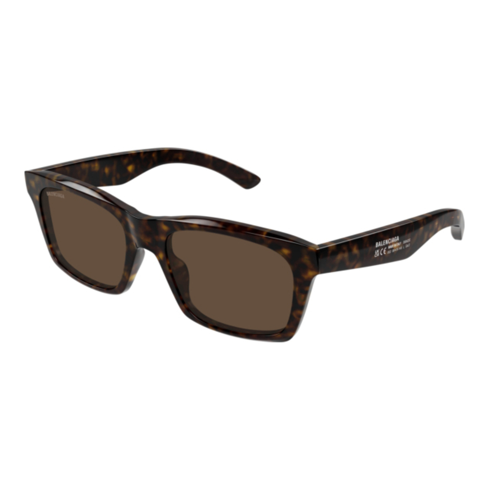 NWT Balenciaga BB0423S-002 Sunglasses